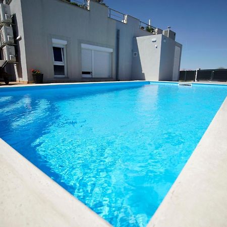 Apartments Lulic Zadar Exterior photo