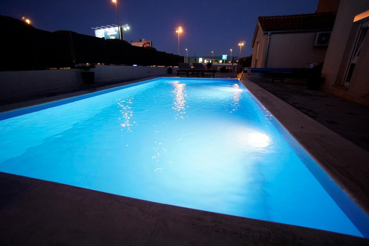 Apartments Lulic Zadar Exterior photo