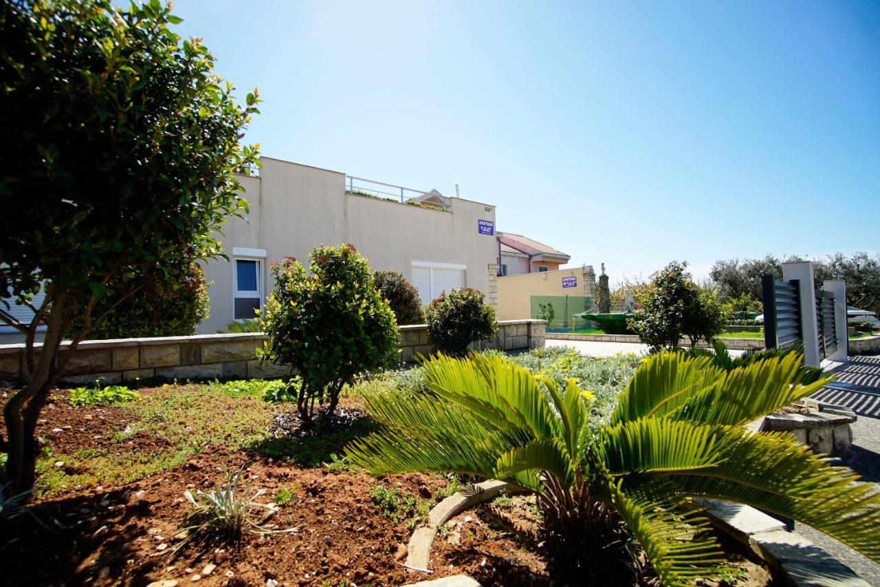 Apartments Lulic Zadar Exterior photo