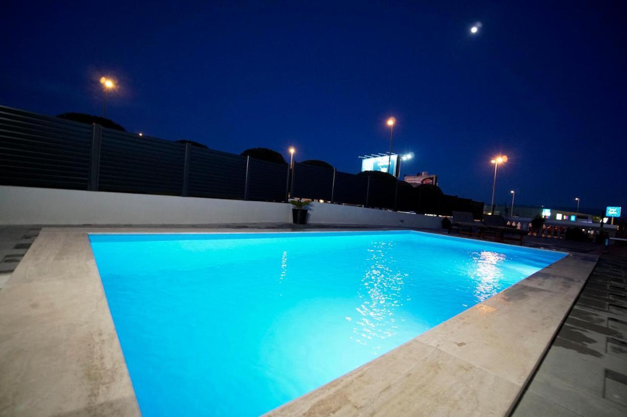 Apartments Lulic Zadar Exterior photo