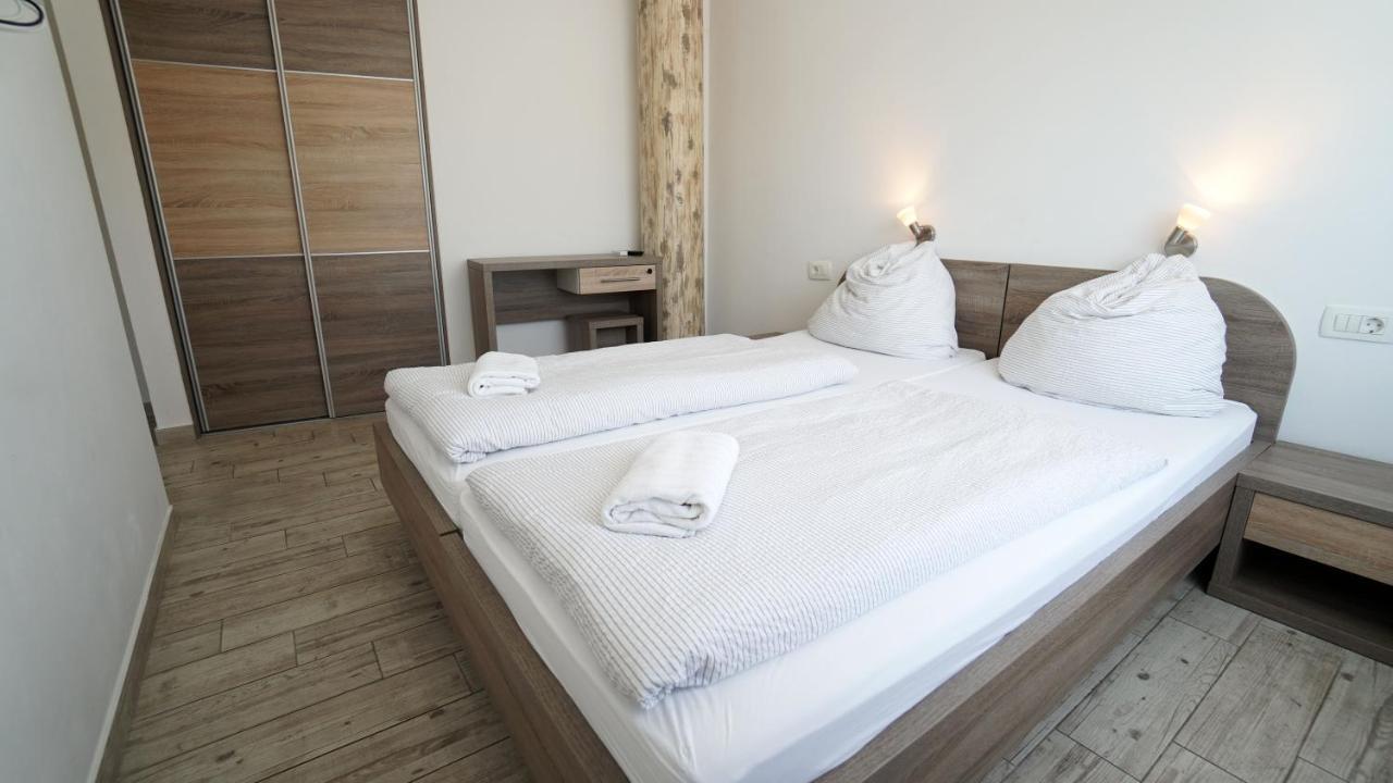 Apartments Lulic Zadar Exterior photo