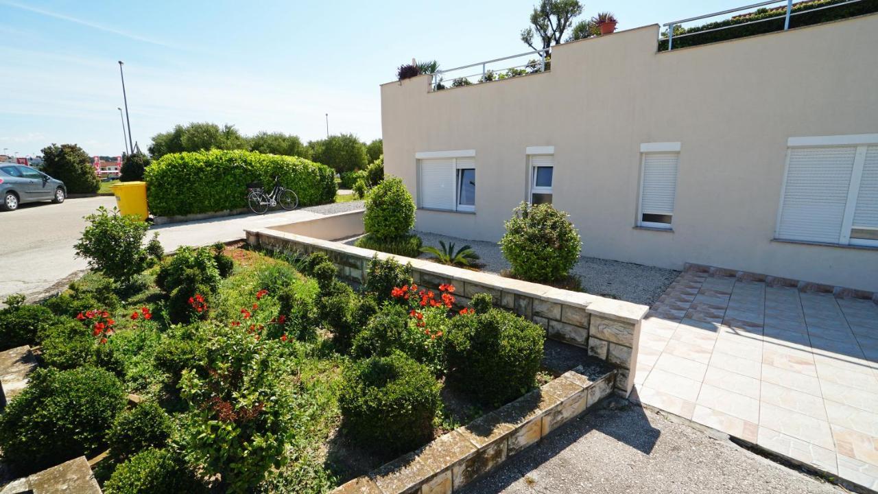 Apartments Lulic Zadar Exterior photo