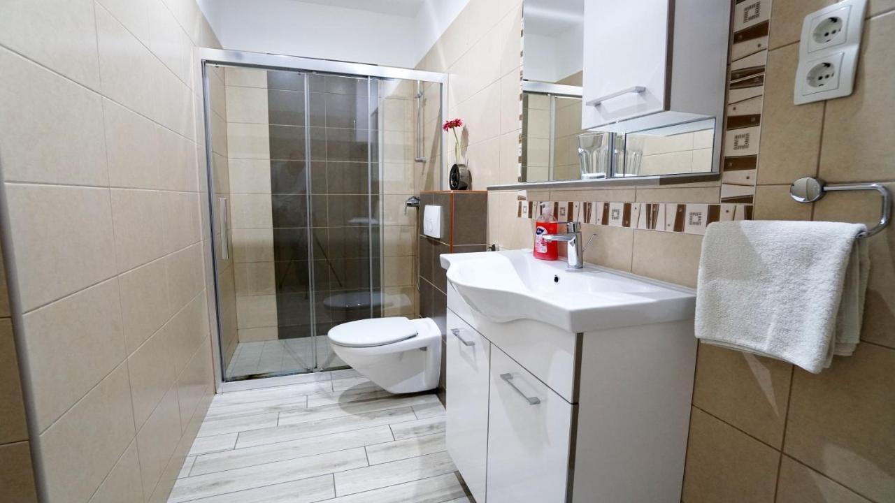 Apartments Lulic Zadar Exterior photo